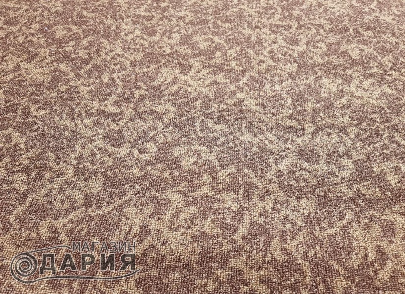 Мокетен килим ERIKA 8014 beige